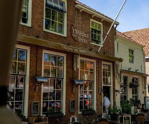 't Waepen van Veere
